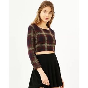 UNIF “Nevermind” Sweater